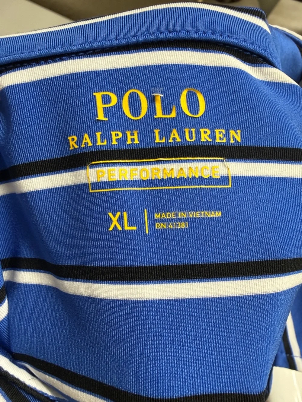 POLO Ralph Lauren Shirt - Picture 3 of 4